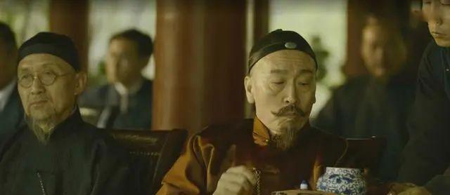 看了觉醒年代被于和伟与辜鸿铭圈粉了