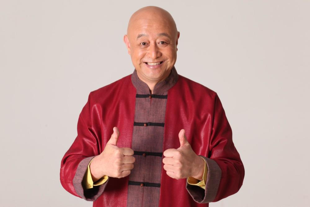 陈寒柏首次回应,郭德纲李金斗也藏