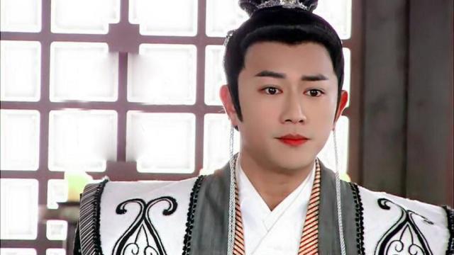 江都王刘非墓中为何有女性化妆盒?专家:汉代,男人也需要化妆的