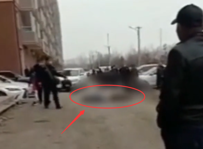 揪心!吉林长春一对母女坠楼当场身亡,知情人:2天前曾做傻事