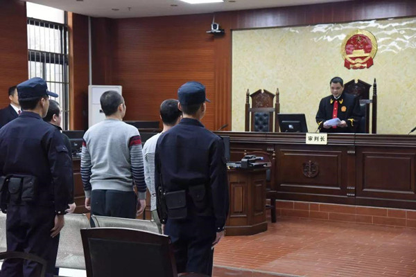赵红霖覆灭始末不法势力交织报复为逃脱法律制裁自导自演上演闹剧