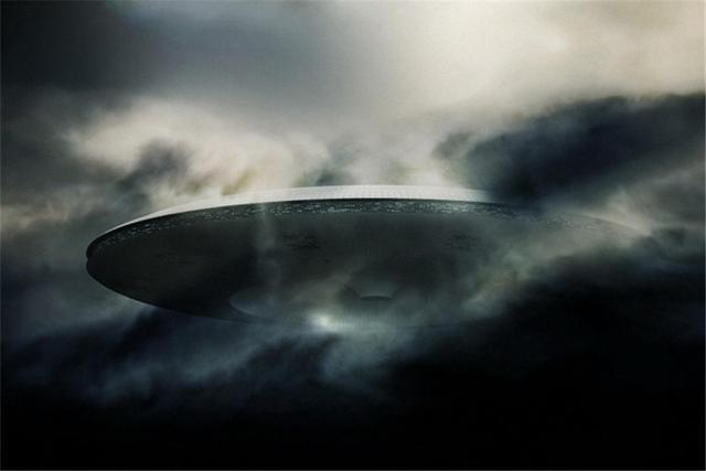 哈佛大学教授称宇宙遍布宇宙飞船,外星人真的存在?