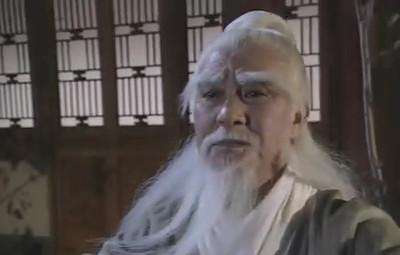 历史上张三丰到底活了多少岁?为何宋,元,明,清都有张三丰?