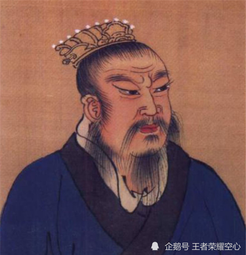 "重瞳"是什么?历史上只有8人拥有这种眼睛,不是圣人就