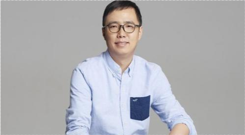 快手老总素华_快手老总张一铭(3)