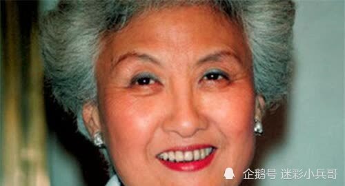 夫妻恩爱52年,80岁另娶知名女演员,临终留遗言:与发妻