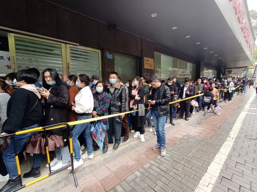 打疫苗排队?别急,景德镇这11个地方都可以接种_腾讯新闻