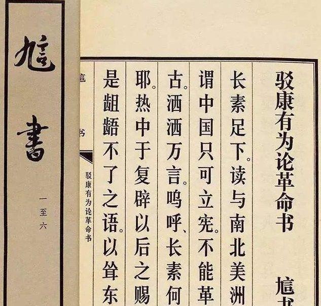 民国遗民章太炎和康有为论战与革命派离合一生为学多才俊