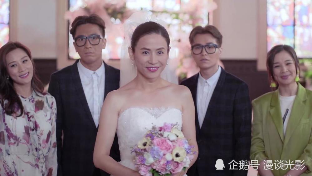 《陀枪师姐2021》六位高颜值女配,一点不输给宣萱