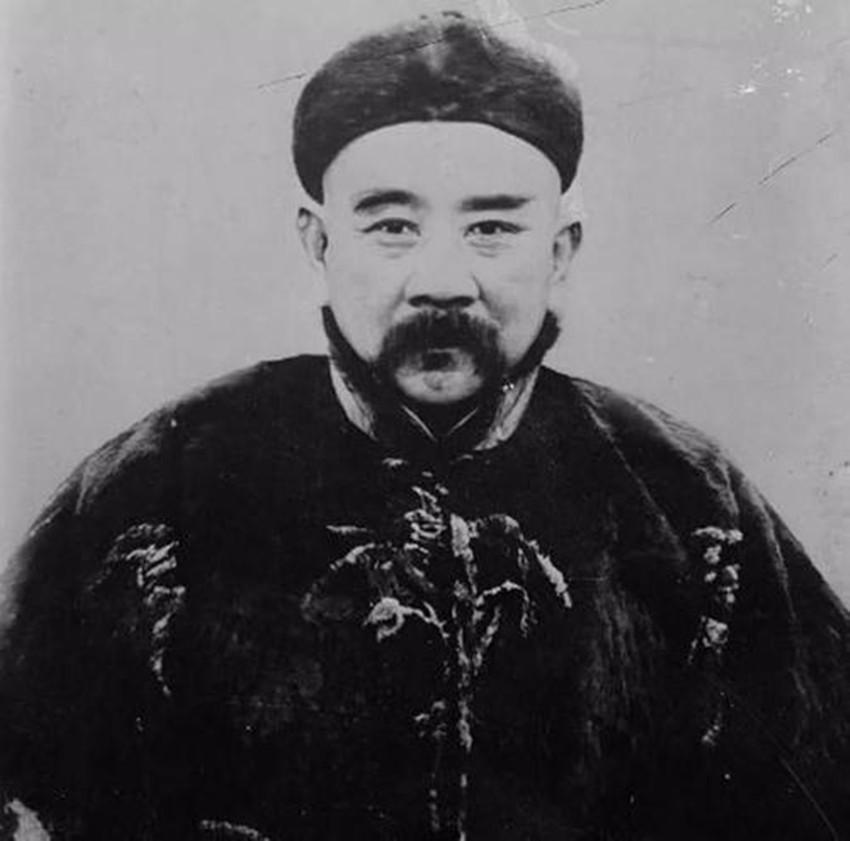 杨角风谈晚清民国(原走向共和)第94期:张勋复辟背后的大秘密,明知这