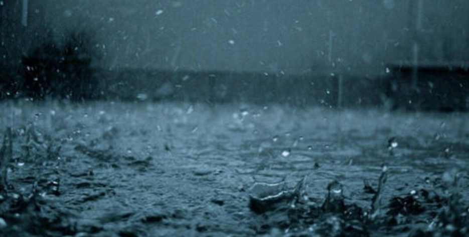 下周天天下雨,冷空气也要来,但清明天气.