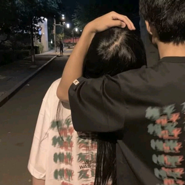 优质情头无水印将故事写成我们用情头招情人