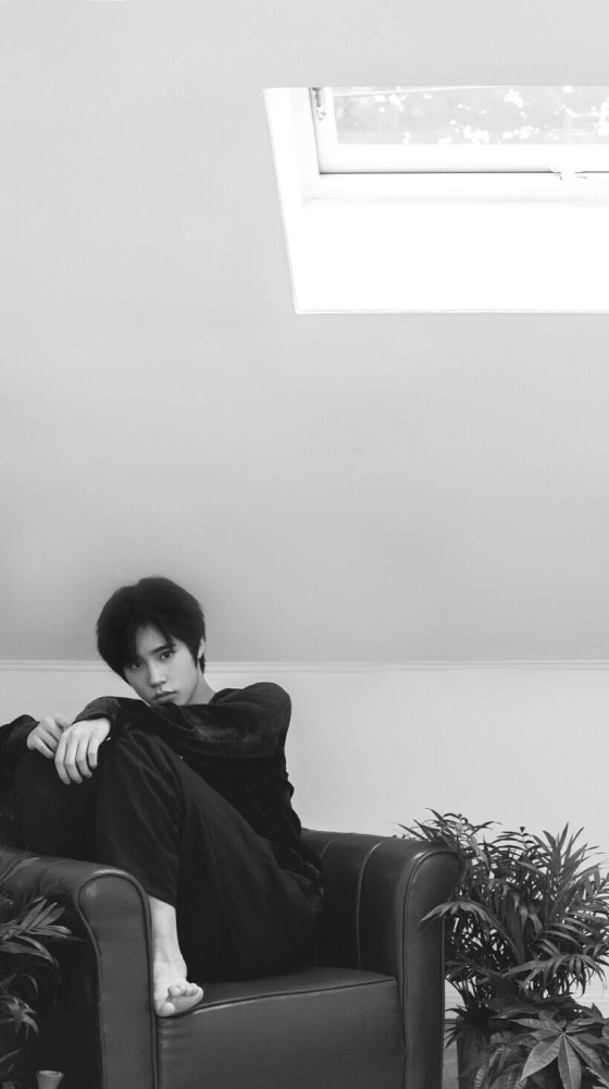 精选壁纸分享‖姚景元,姐妹们!送他出道