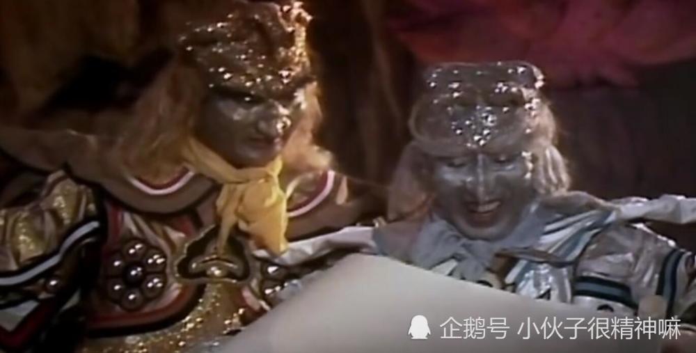 《西游记》中的妖怪们明知不是孙悟空的对手,为什么还要冒着生命危险