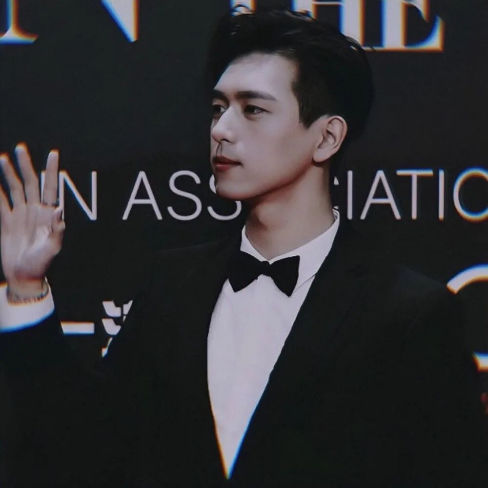 头像|李现头像大全高清帅气