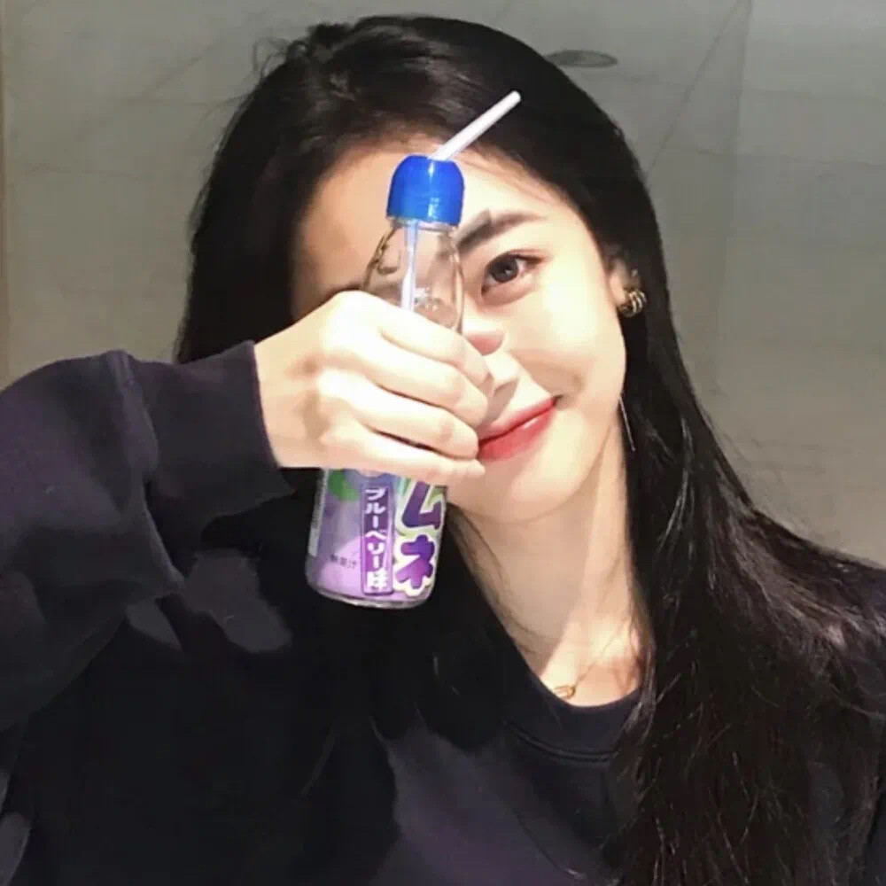 女生头像丨精选让人惊艳的优质头像