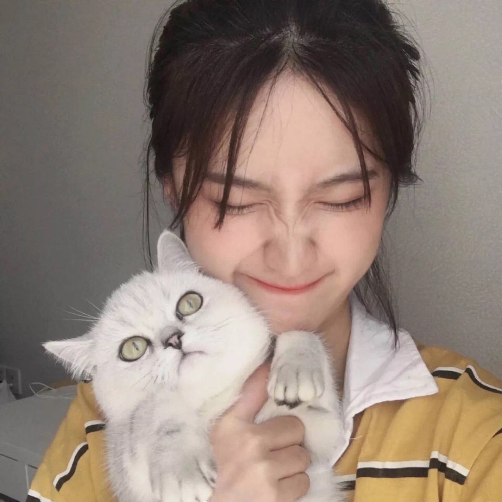 女生头像丨精选让人惊艳的优质头像