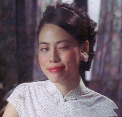 但"龅牙珍"这一形象却早已深入人心,以至于很多人都不记得演员本名