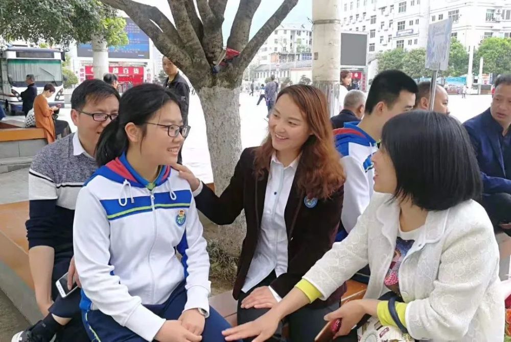 高新教师|杨荣芝,精通心理学的语文名师