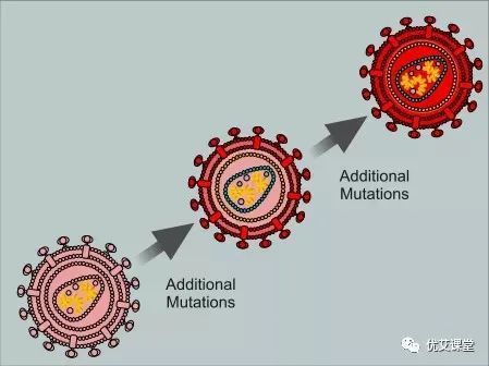 关于hiv抗病毒治疗耐药性,你应该知道的10件事(上)