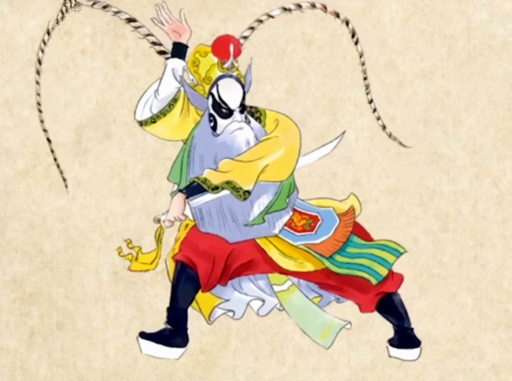 三侠剑:书胆盛英的性格为何会褒贬不一?说说江湖路的私仇与恩怨