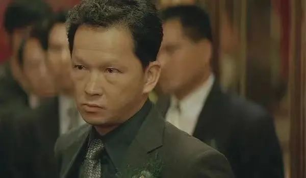 港片黄金配角廖启智病逝,曾出演《无间道2》《杀破狼》等经典