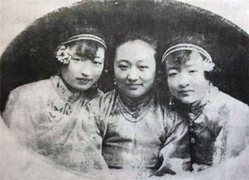 1916年,72岁的清末首富盛宣怀离世,给子孙后代留下了十亿的遗产