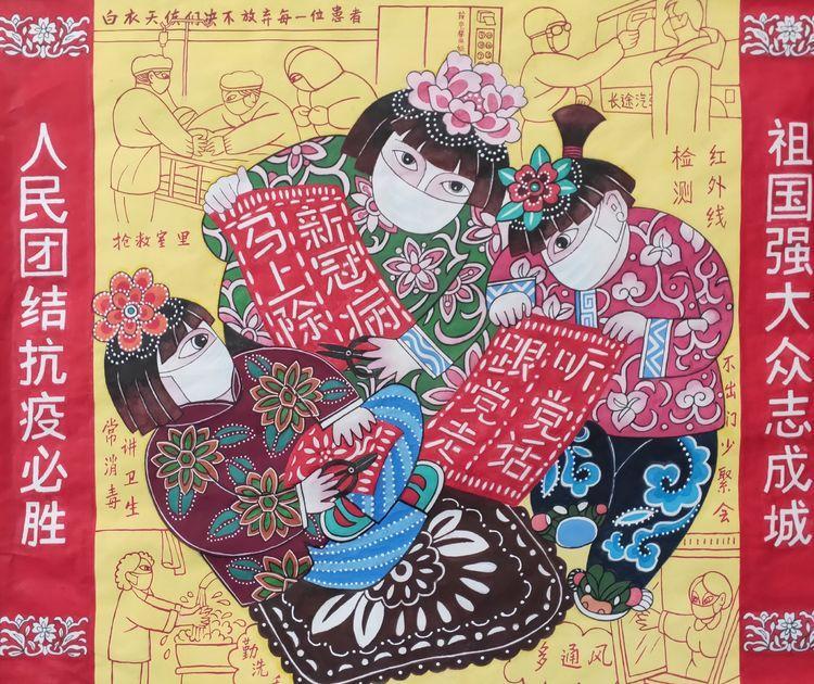 中小学生艺术节绘画作品怎么准备?别让孩子的画成为"二道贩子"