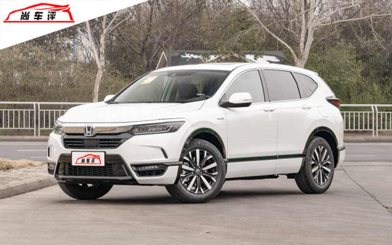 皓影2021款丨尚新车,来自企鹅号 尚车评