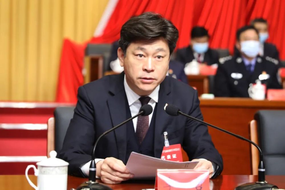 直通党代会丨中国共产党运城市盐湖区第十四次代表大会胜利闭幕