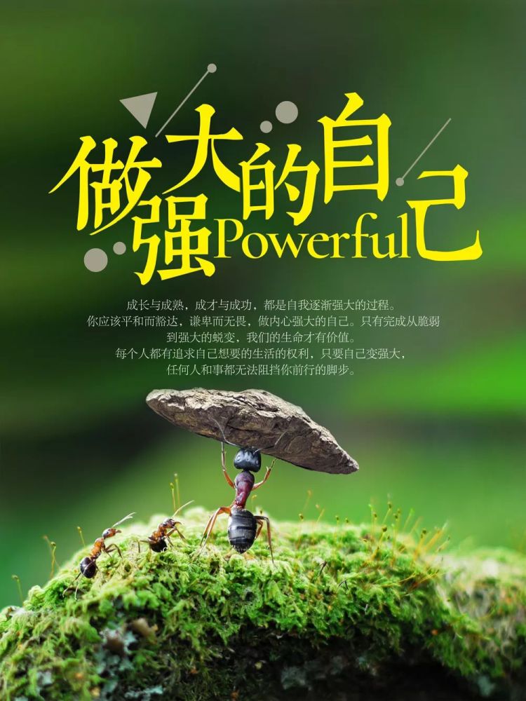 最新微信早安图片励志带字 朋友圈早上激励人的正能量