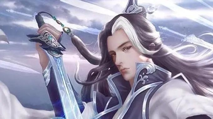 万古神帝:老天主自爆神源,天庭界小伤,地狱界大伤,属凤天最惨