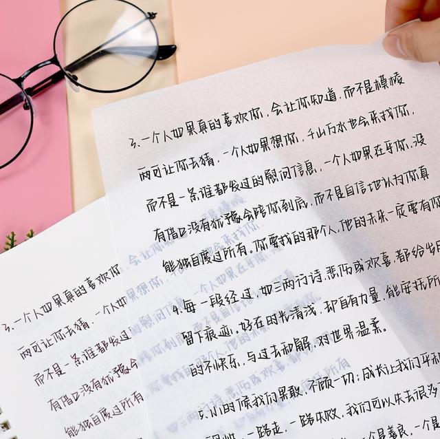 不过,现在的字体真的是很多,之前在中小学生之间流行"奶酪字体,而