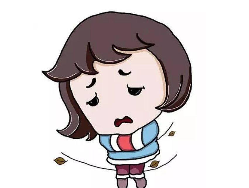 身体怕冷的中老年人,多数是这几个原因造成的,注意提前预防
