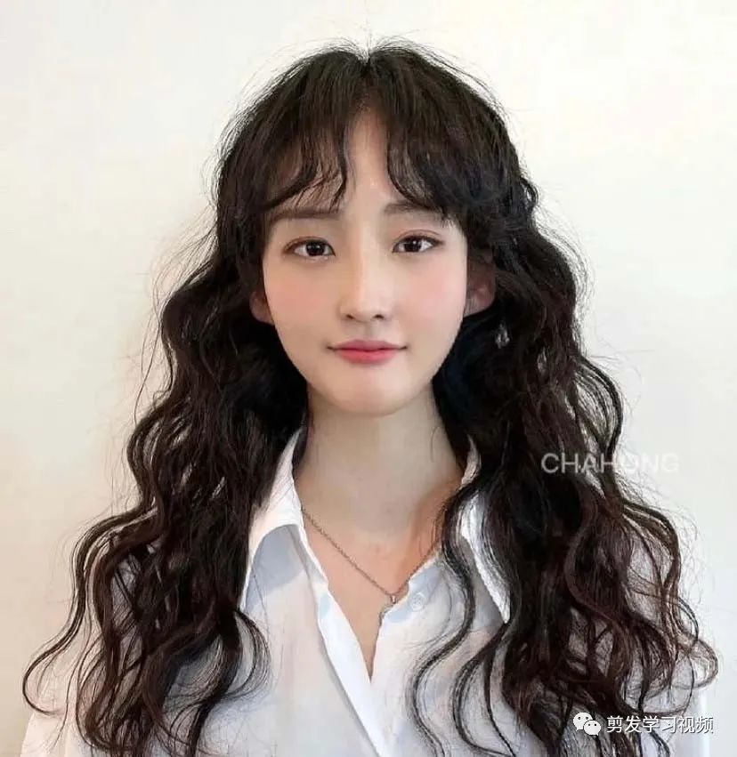 "人间"芭比烫"