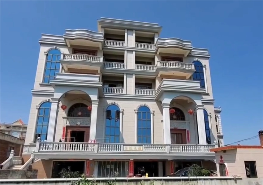 福建农村 腾讯网