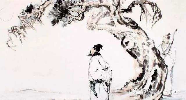 什么水行什么成语_成语故事简笔画(3)