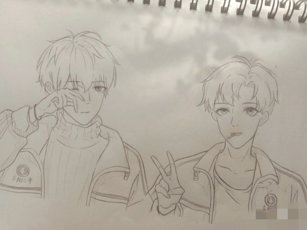 伪装学渣励志语录摘抄很适合写进作文