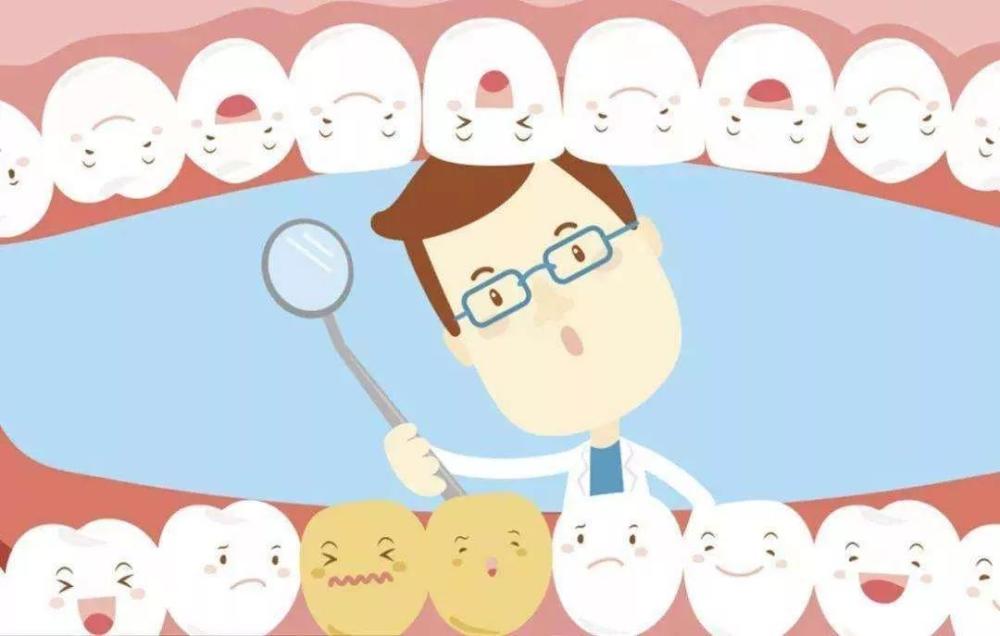 半夜牙痛怎么办?教你4招快速缓解疼痛!