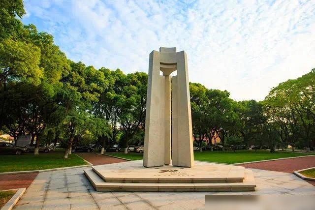 宁波大学校区