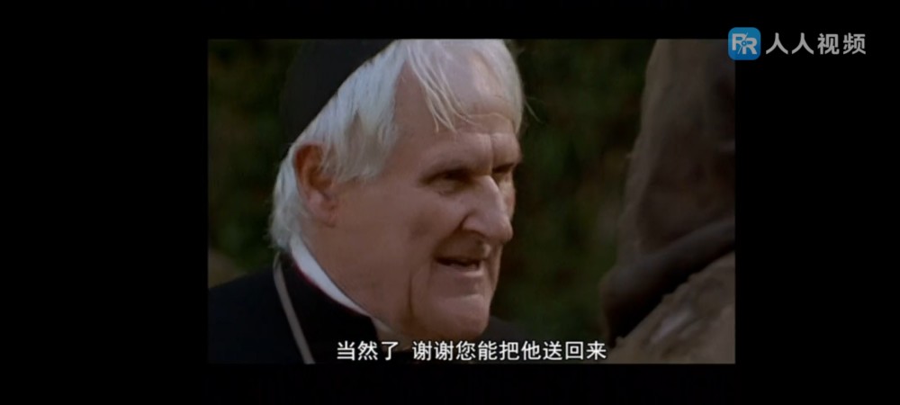 《悲惨世界》中米里哀主教的#真善良#是黑暗的的一丝#光明