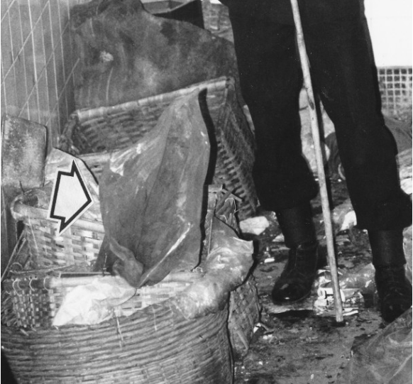 人性之恶——89年香港九龙城惨绝人寰"烹尸案"