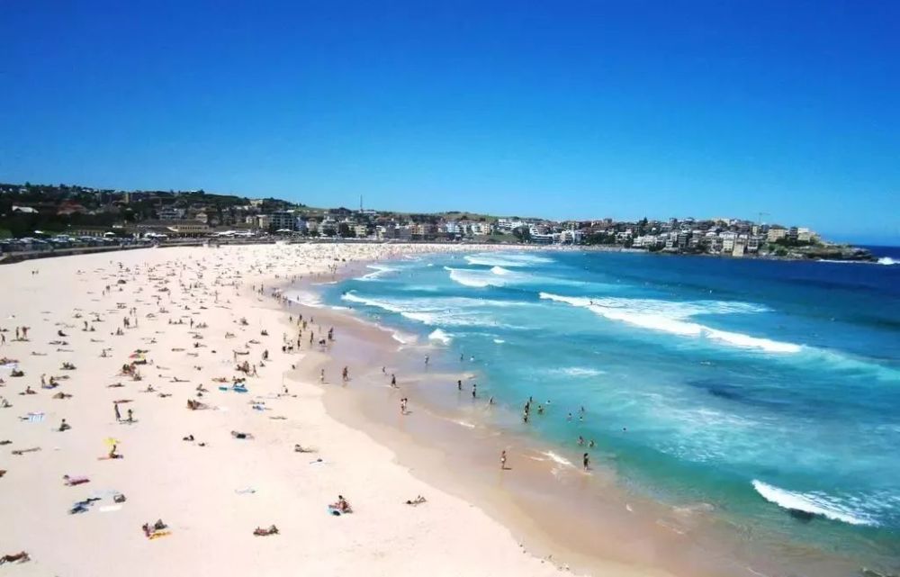 去澳大利亚旅游墨尔本或悉尼首先应该去哪里