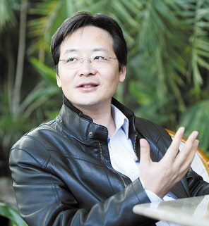 新生代作家葛红兵经典语录