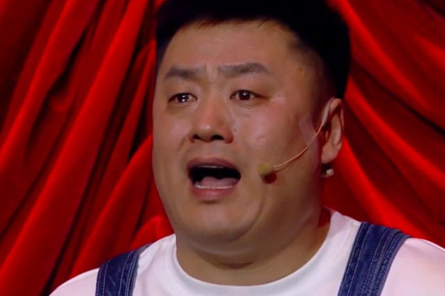 秦霄贤宋晓峰田娃并列冠军欢乐喜剧人遭吐槽分猪肉曾在开心麻花的他太