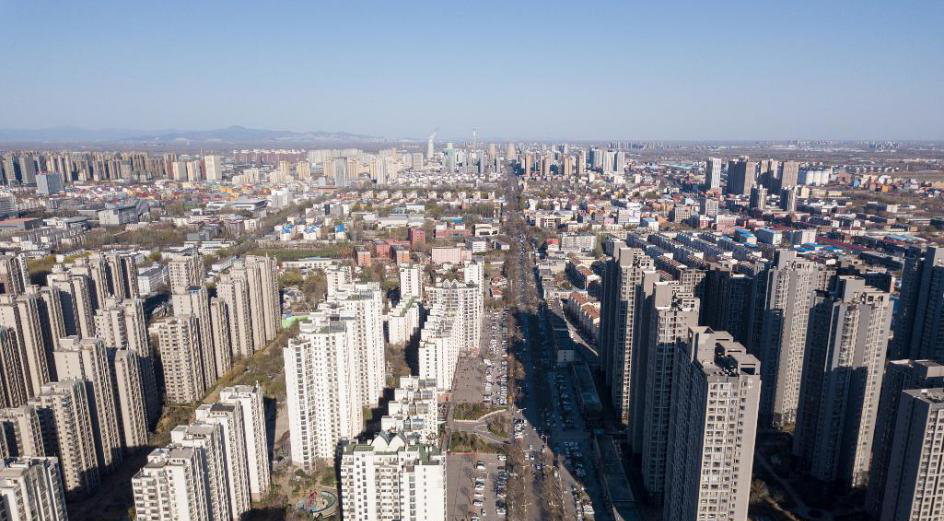 河北燕郊落户放开众生相:有人连夜蹲守 有人追涨楼市丨一线