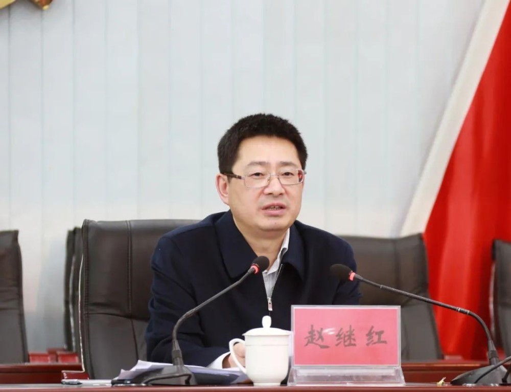 张浩然任印江县委书记 秦会刚提名为县长候选人