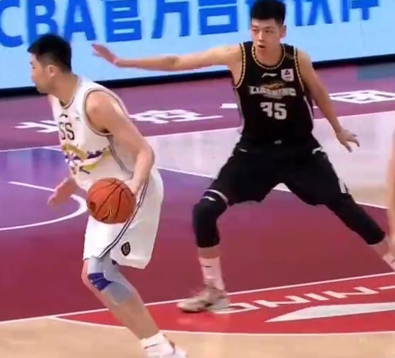 朱荣振的状态为什么起伏不定?