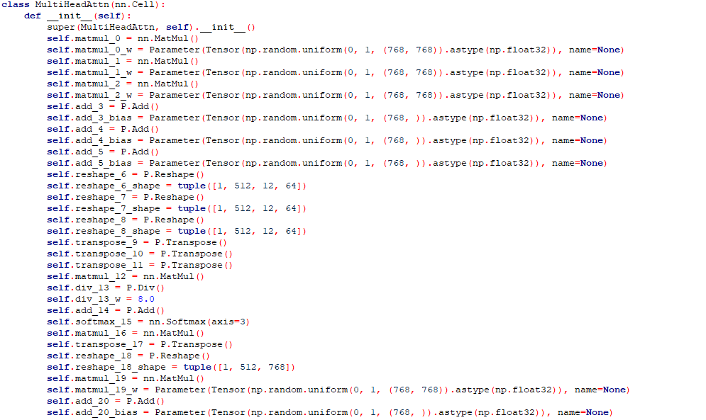 比pytorch tensorflow更快,mindspore开源一周年升级巨量新特性