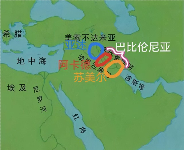 《乌尔纳姆法典》是古代西亚,更准确些是两河流域(或叫美索不达米亚
